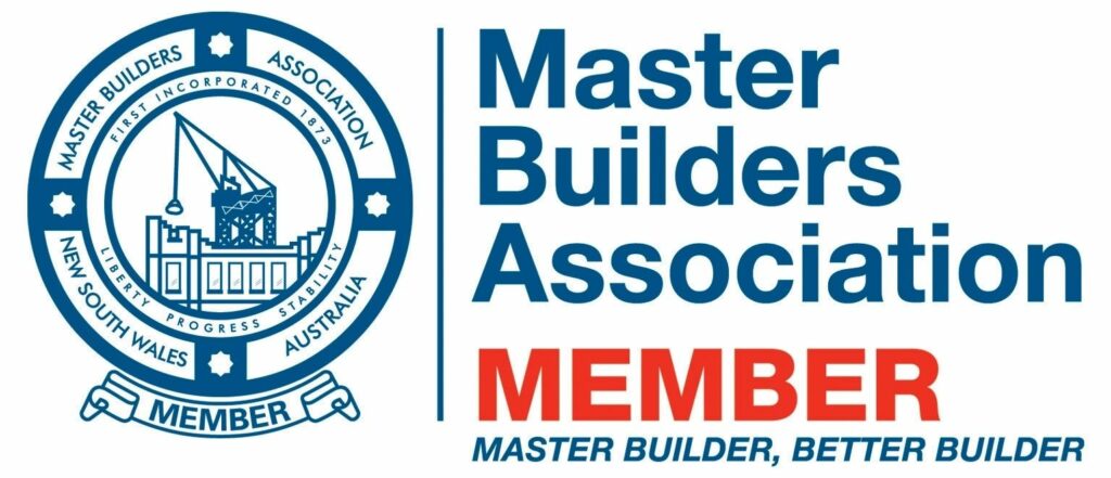 Master Builders Association Member