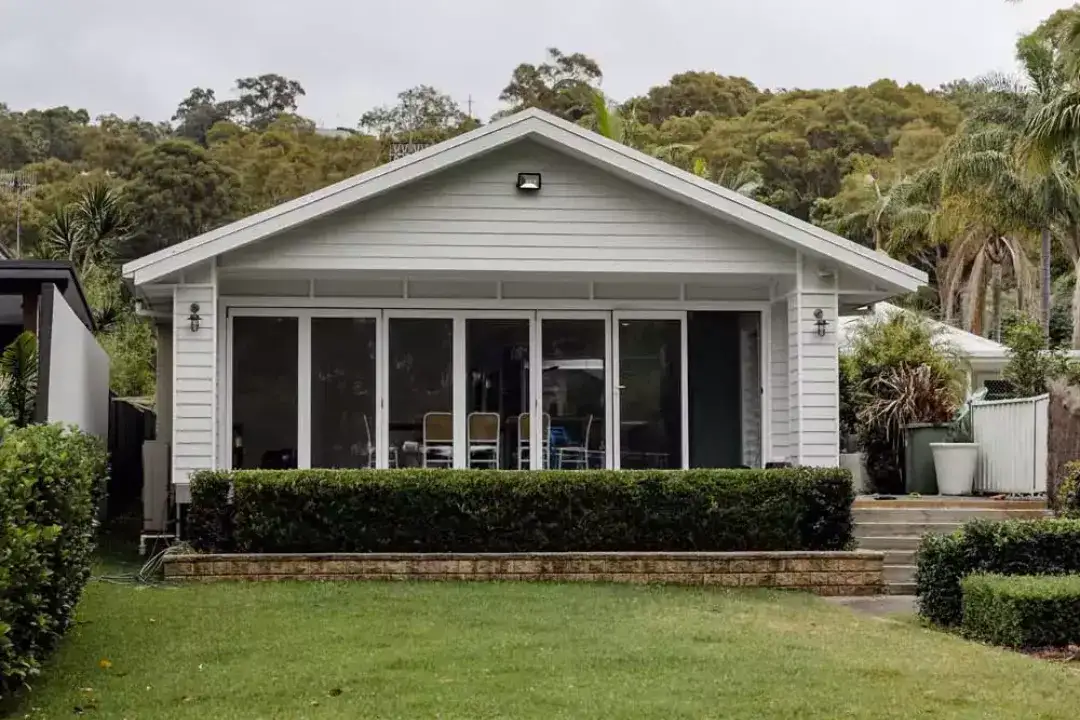 Builders Umina Beach