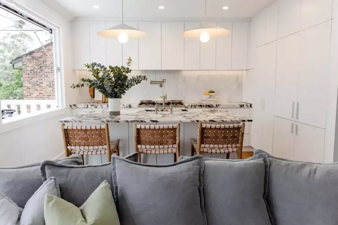 Builders Shelly Beach