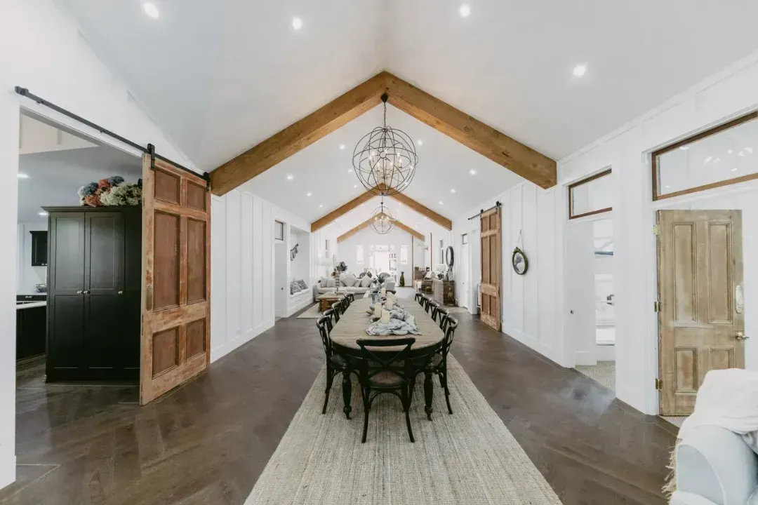 Builders Shelly Beach