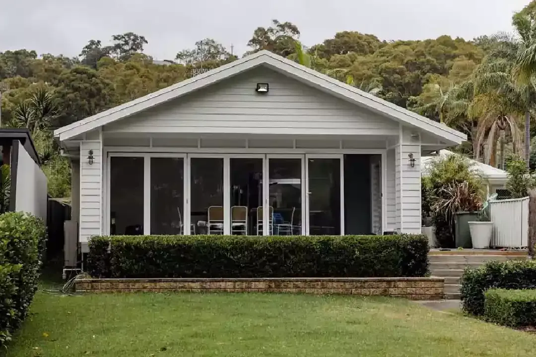Builders Shelly Beach