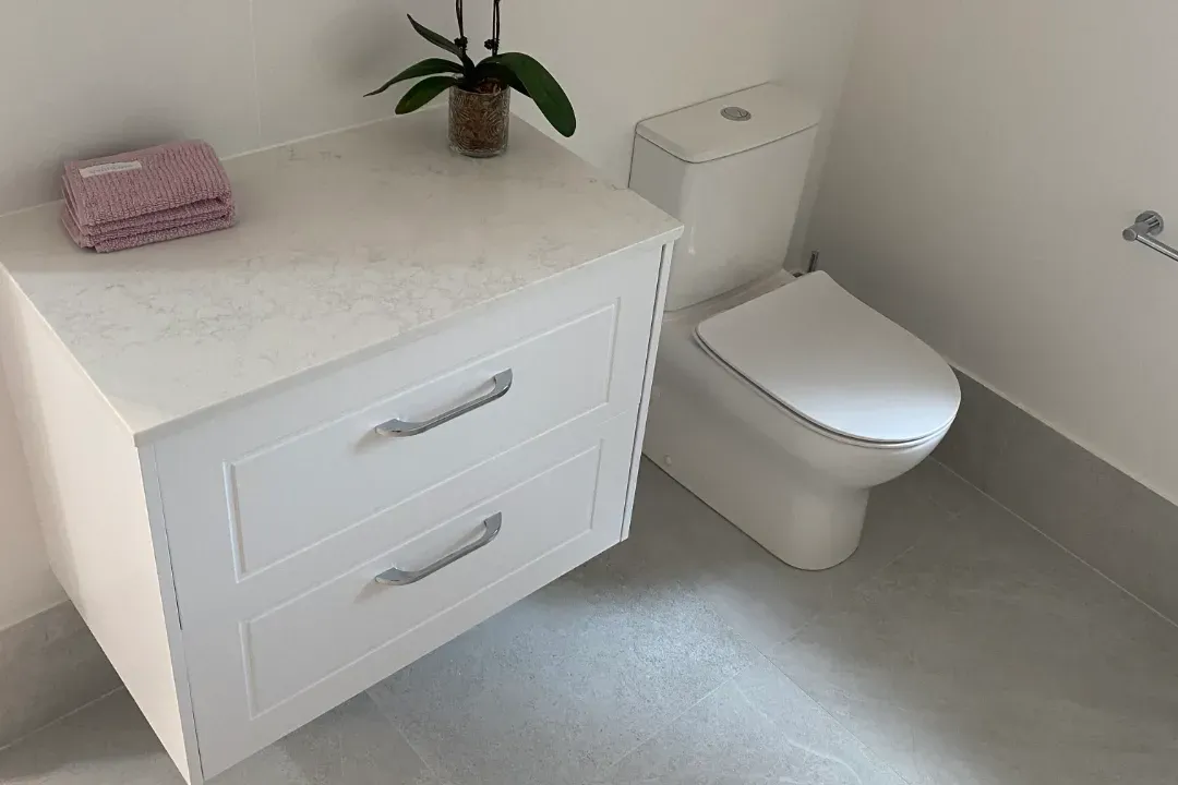 Builders Shelly Beach