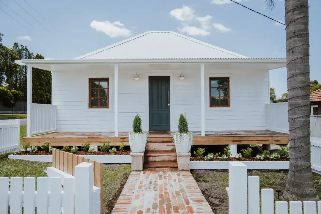 Luxury Homes Central Coast