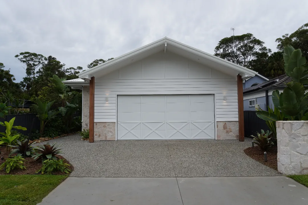 Luxury Homes Central Coast