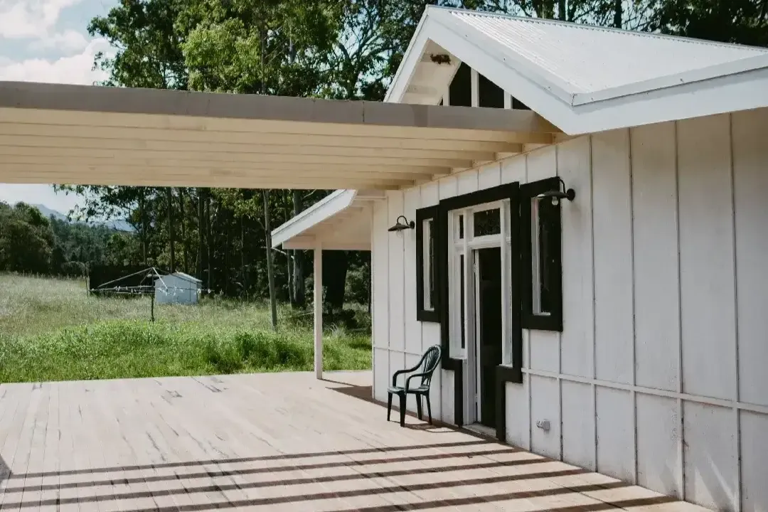 Luxury Homes Central Coast