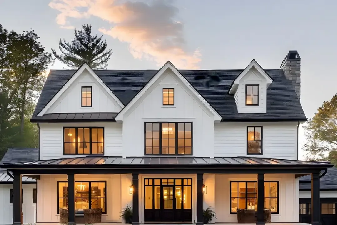 Luxury Homes Central Coast