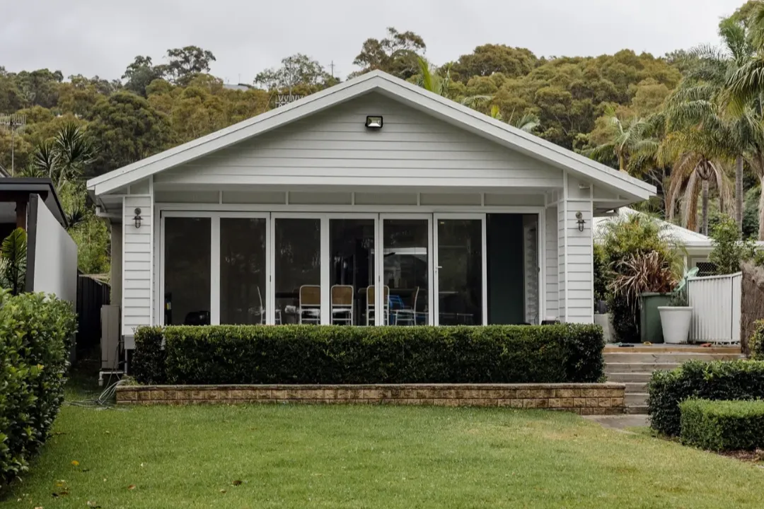 Home Builders Central Coast