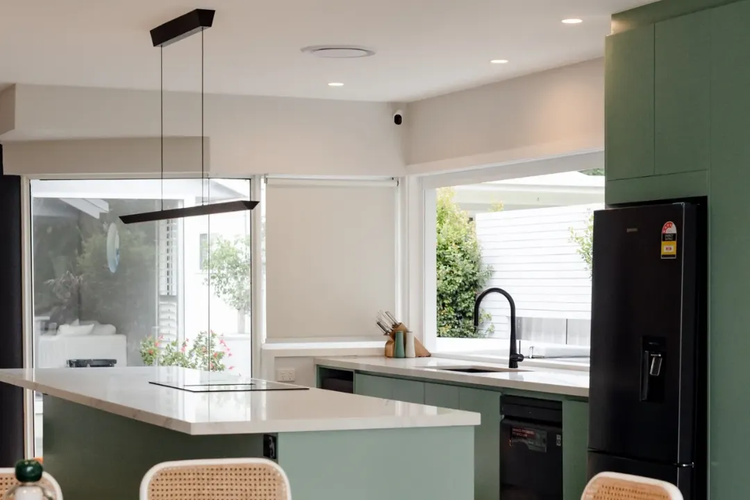 Home Builders Central Coast